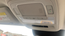 MG Hs 1.5 T-GDI Excite 5dr Petrol Hatchback